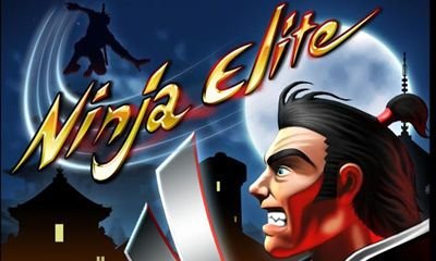 game pic for Ninja Elite